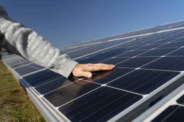 Serviços em Energia Solar